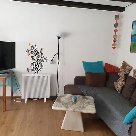 Lejlighed Neu! Ferienwohnung Am Moorsee *