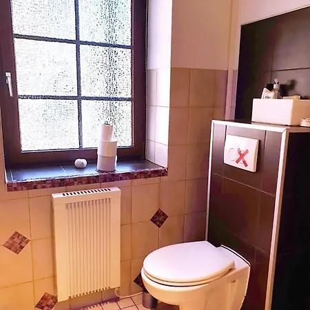 Lejlighed Neu! Ferienwohnung Am Moorsee