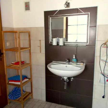 Neu! Ferienwohnung Am Moorsee Lejlighed *