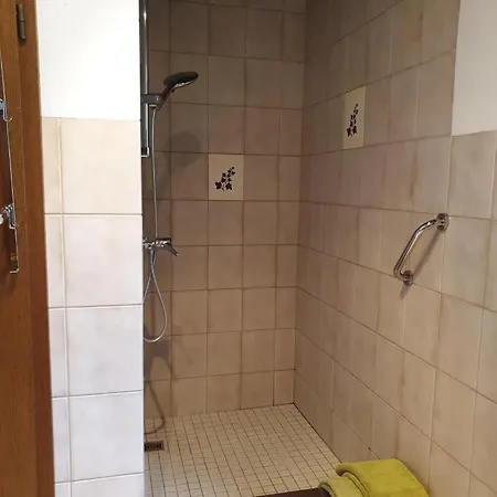 Lejlighed Neu! Ferienwohnung Am Moorsee Soltau