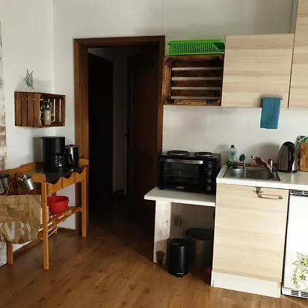 Lejlighed Neu! Ferienwohnung Am Moorsee *