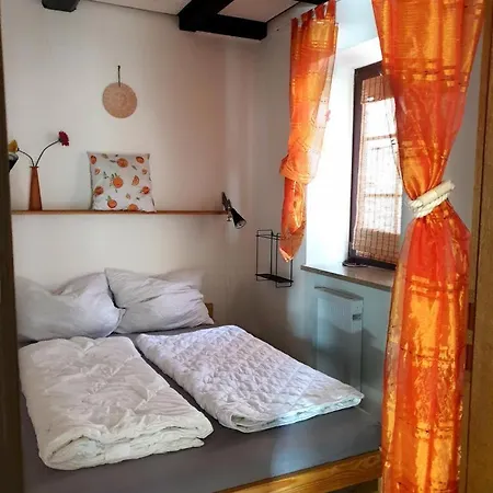 Neu! Ferienwohnung Am Moorsee * Soltau