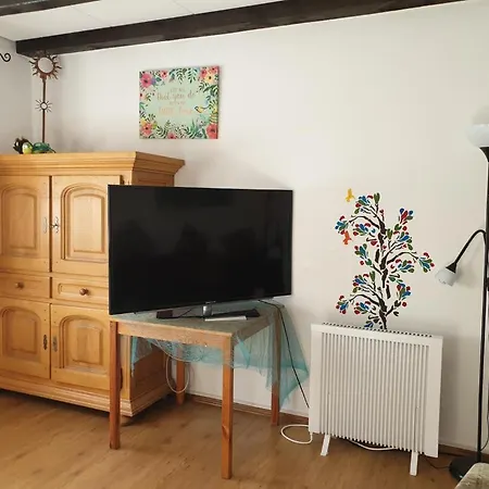 Lejlighed Neu! Ferienwohnung Am Moorsee Soltau