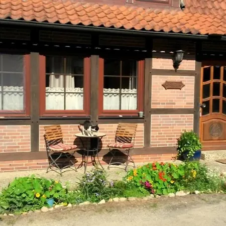 Neu! Ferienwohnung Am Moorsee