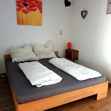 Lejlighed Neu! Ferienwohnung Am Moorsee