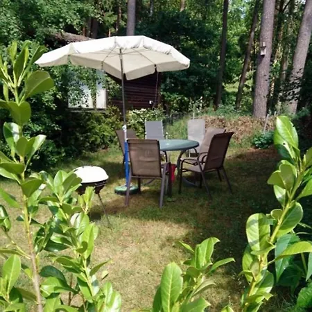Lejlighed Neu! Ferienwohnung Am Moorsee *