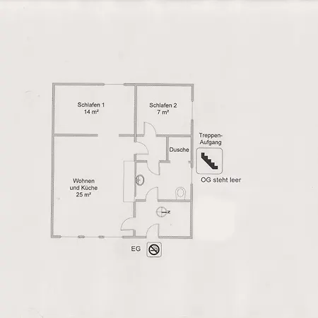 Lejlighed Neu! Ferienwohnung Am Moorsee Soltau